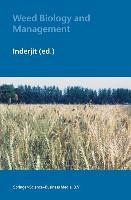 Cover Weed Biology and Management (eBook, PDF)