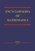 Encyclopaedia of Mathematics (eBook, PDF)