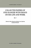 Collected Papers of Stig Kanger with Essays on his Life and Work (eBook, PDF)