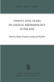 Twenty-Five Years of Logical Methodology in Poland (eBook, PDF)