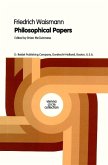 Philosophical Papers (eBook, PDF)