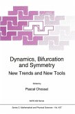 Dynamics, Bifurcation and Symmetry (eBook, PDF)