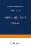 Renal Medicine (eBook, PDF)