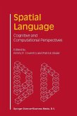 Spatial Language (eBook, PDF)