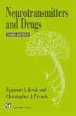 Neurotransmitters and Drugs (eBook, PDF)