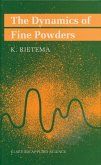 The Dynamics of Fine Powders (eBook, PDF)