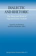 Dialectic and Rhetoric (eBook, PDF) - Bild 1