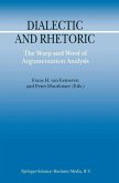 Dialectic and Rhetoric (eBook, PDF)