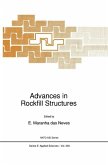 Advances in Rockfill Structures (eBook, PDF)