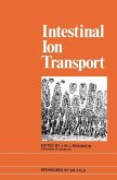 Intestinal Ion Transport (eBook, PDF)