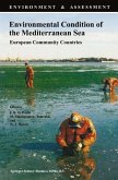 Environmental Condition of the Mediterranean Sea (eBook, PDF)
