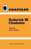 Roderick M. Chisholm (eBook, PDF)