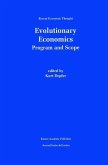 Evolutionary Economics: Program and Scope (eBook, PDF)