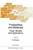 Probabilities and Materials (eBook, PDF)