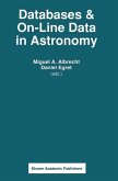 Databases & On-line Data in Astronomy (eBook, PDF)