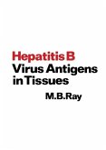 Hepatitis B Virus Antigens in Tissues (eBook, PDF)