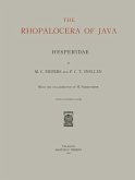 The Rhopalocera of Java (eBook, PDF)