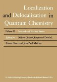 Localization and Delocalization in Quantum Chemistry (eBook, PDF)