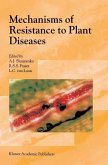 Mechanisms of Resistance to Plant Diseases (eBook, PDF)