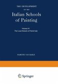 The Development of the Italian Schools of Painting (eBook, PDF)