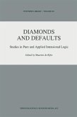 Diamonds and Defaults (eBook, PDF)