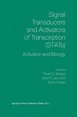 Signal Transducers and Activators of Transcription (STATs) (eBook, PDF)