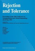 Rejection and Tolerance (eBook, PDF)