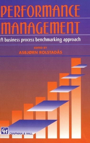Performance Management (eBook, PDF)