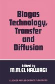 Biogas Technology, Transfer and Diffusion (eBook, PDF)