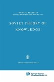 Soviet Theory of Knowledge (eBook, PDF)