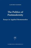The Politics of Postmodernity (eBook, PDF)