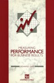 Measuring Performance for Business Results (eBook, PDF)