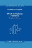 Trends in Structural Mechanics (eBook, PDF)
