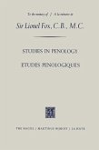Etudes Penologiques Studies in Penology dedicated to the memory of Sir Lionel Fox, C.B., M.C. / Etudes Penologiques dédiées à la mémoire de Sir Lionel Fox, C.B., M.C. (eBook, PDF)