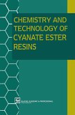 Chemistry and Technology of Cyanate Ester Resins (eBook, PDF)