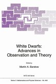 White Dwarfs: Advances in Observation and Theory (eBook, PDF)