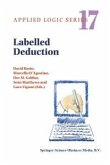 Labelled Deduction (eBook, PDF)