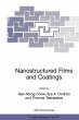 Nanostructured Films and Coatings... - Bild 1