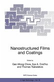 Nanostructured Films and Coatings (eBook, PDF)