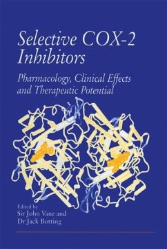 Selective COX-2 Inhibitors (eBook, PDF)
