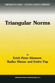 Triangular Norms (eBook, PDF)