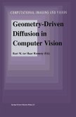 Geometry-Driven Diffusion in Computer Vision (eBook, PDF)