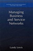 Managing Business and Service Networks (eBook, PDF)