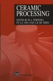 Ceramic Processing (eBook, PDF)