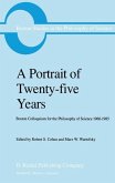 A Portrait of Twenty-five Years (eBook, PDF)