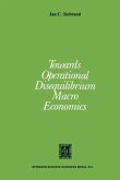 Towards Operational Disequilibrium Macro Economics (eBook, PDF)