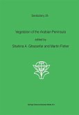 Vegetation of the Arabian Peninsula (eBook, PDF)