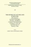 The Books of Nature and Scripture (eBook, PDF)