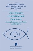 The Fisheries Co-management Experience (eBook, PDF)