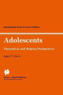 Cover Adolescents (eBook, PDF)